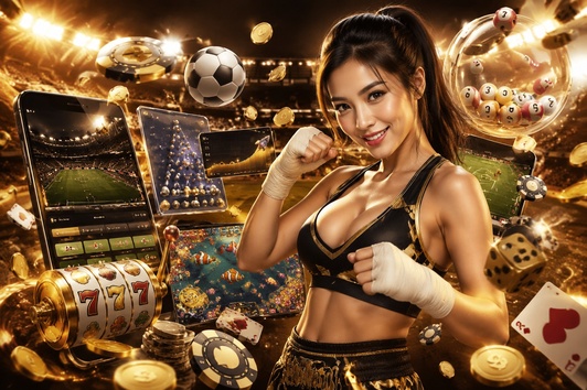 oxybet