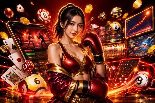 oxybet